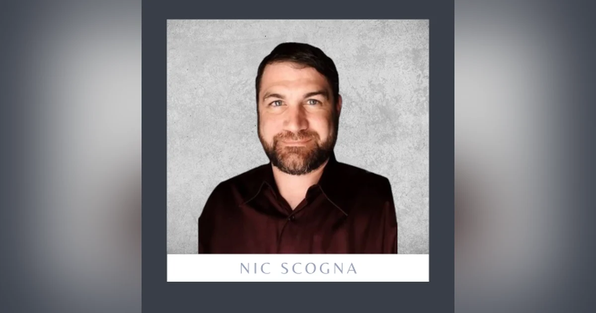 Nic Scogna explains the concept of Self-Awareness Formulas (SAF)