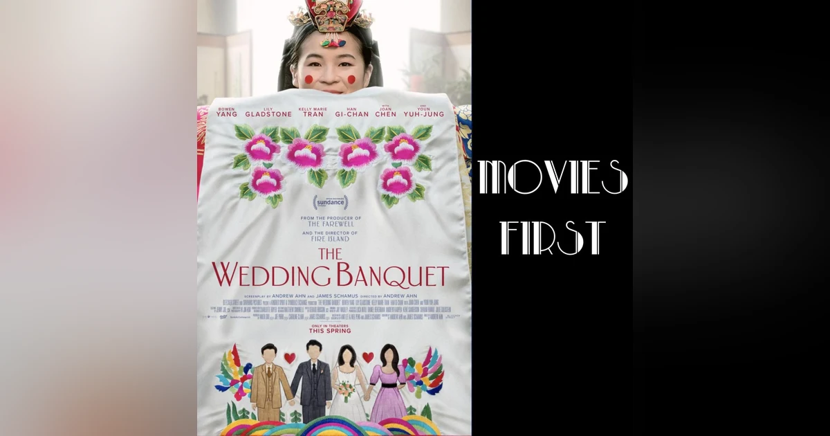 Navigating Love and Identity: Unpacking 'The Wedding Banquet'