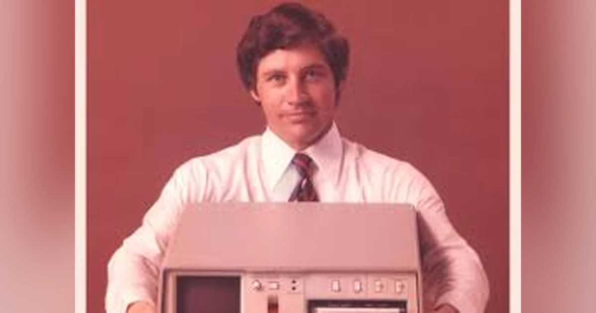 THE LEGEND OF JOHN TITOR, TIME TRAVELER