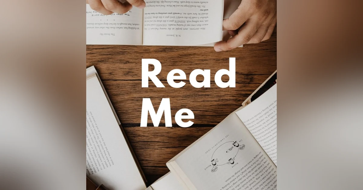Friends With God - Read Me | Dan Bray