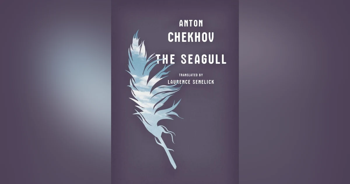 290 The Seagull (Chekhov)