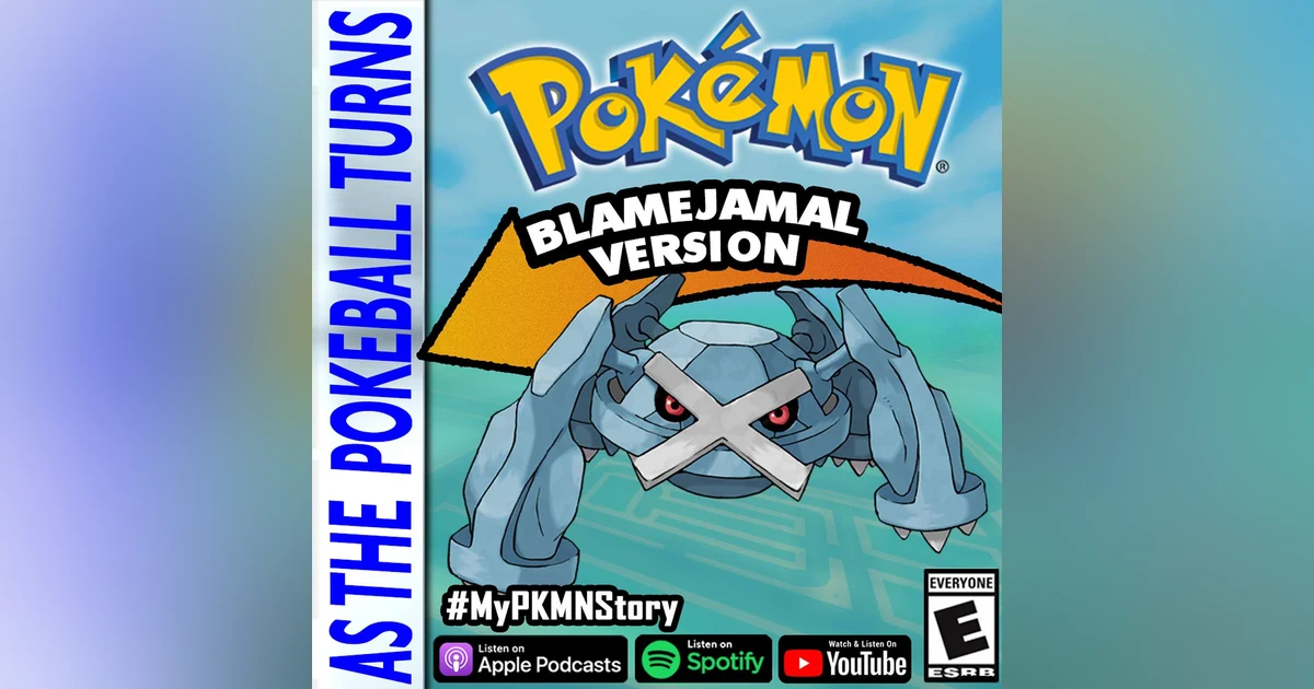 "The Panther Purred Up The Hornet's Nest" ft. BlameJamal from Wayspotters Podcast | TRAINER'S EYE #19