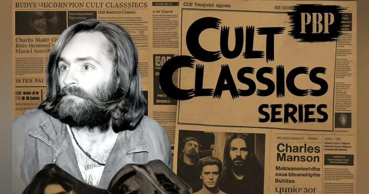image for Paul Begley Podcast Weekly Recap: The Manson Family, Discernment, and New Beginnings