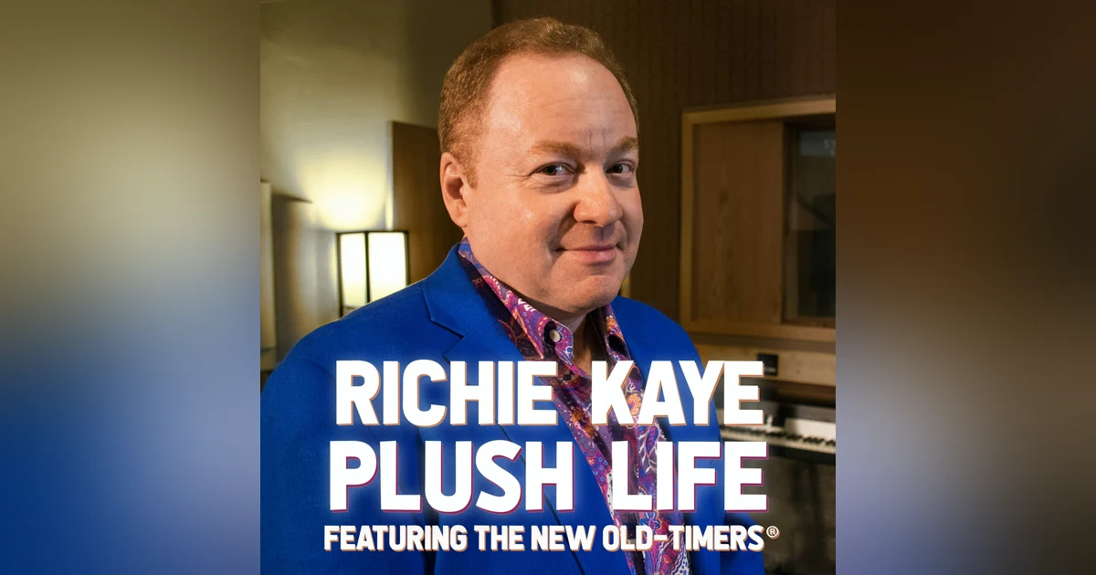 Richie Kaye Interview