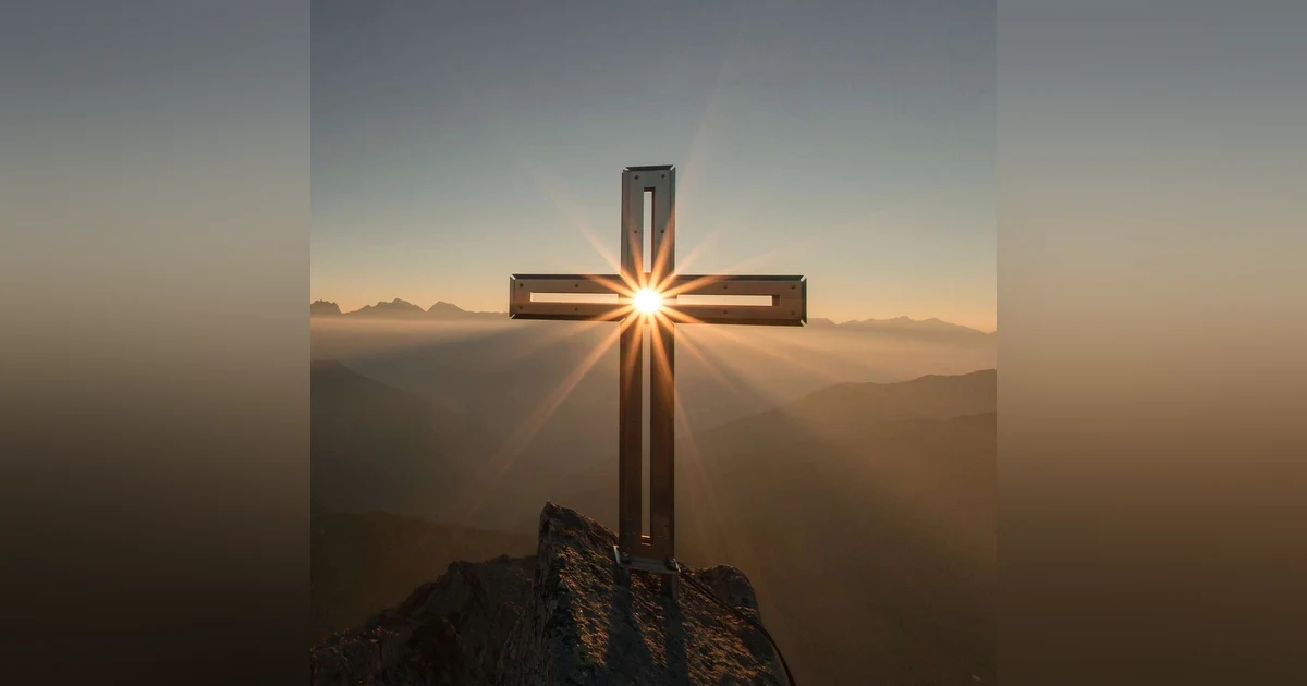The Eternal Priesthood of Jesus/Melchizedek and Its Modern Relevance  (First Words 14)