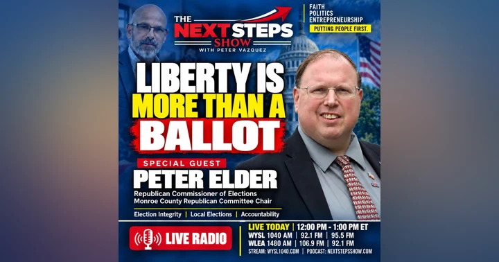 image for Ballot Delays and the Burden of Public Trust