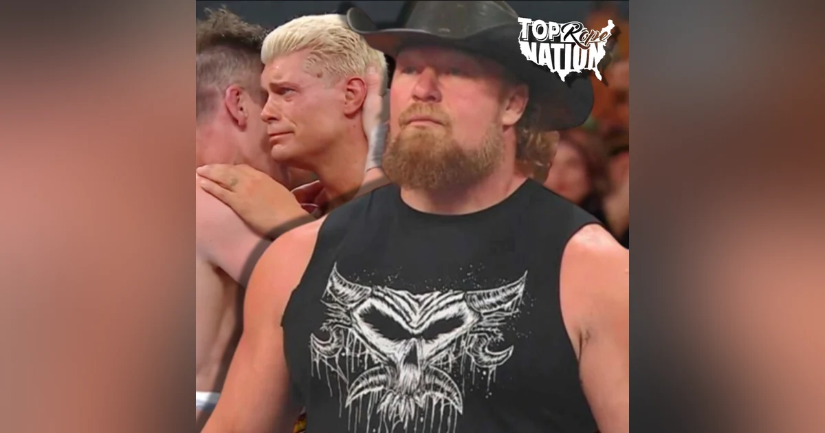 Brock Lesnar Returns, Cody Prevails, WWE SummerSlam Night 2 Review