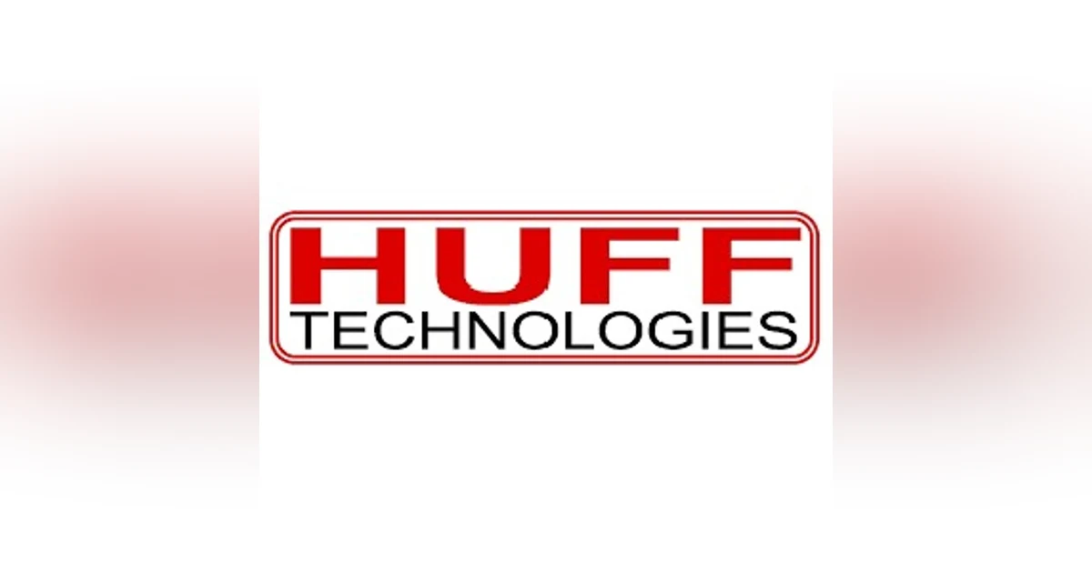 Darrell Huff of Huff Technologies Inc.