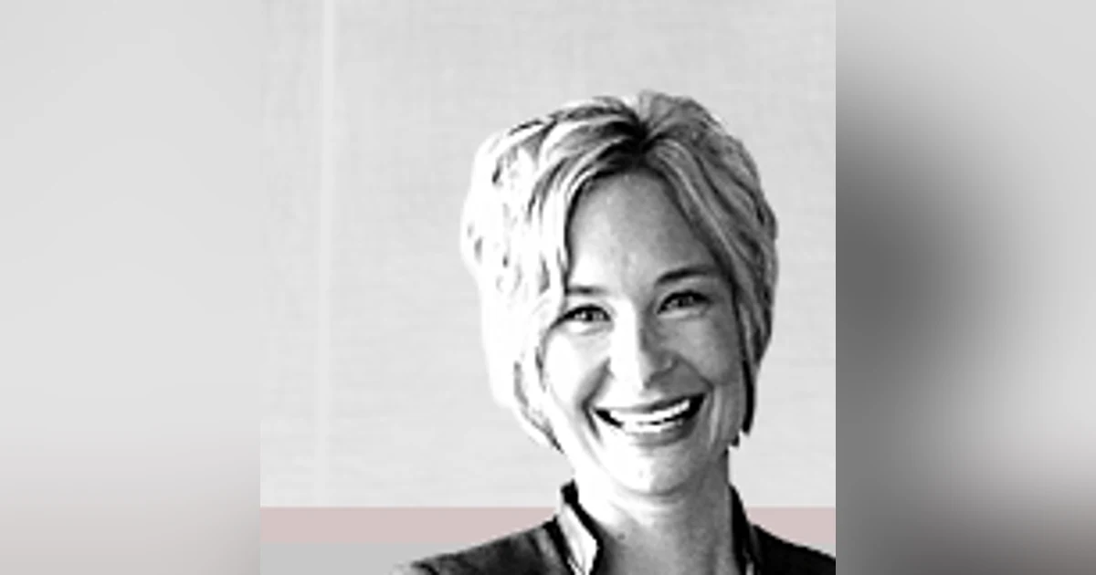 Speaking Life Into Strife with Kindra Beck