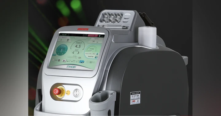 image for Best Laser Treatments for Rosacea: Expert Insights on DermaV, Vbeam, and Managing Facial Redness