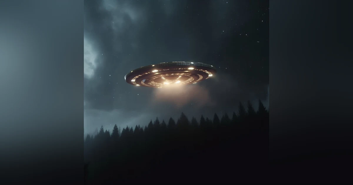NASA and the UFO Problem