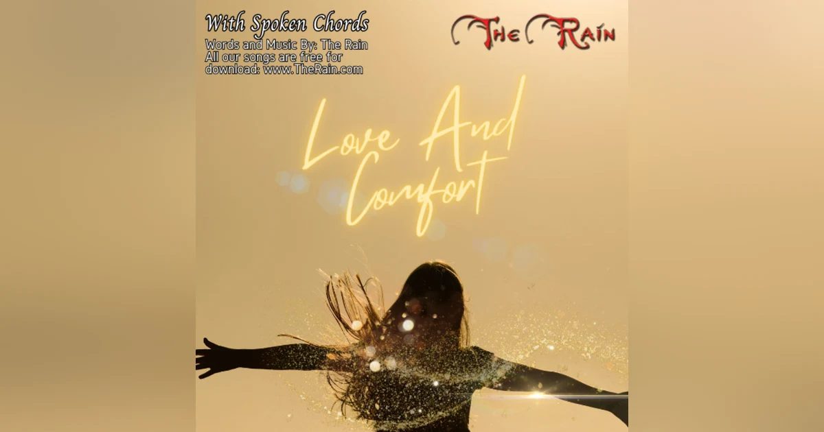 Love And Comfort - With Spoken Chords
