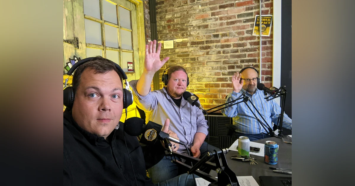 208: Steve Horwitz - The Clunky Recovery