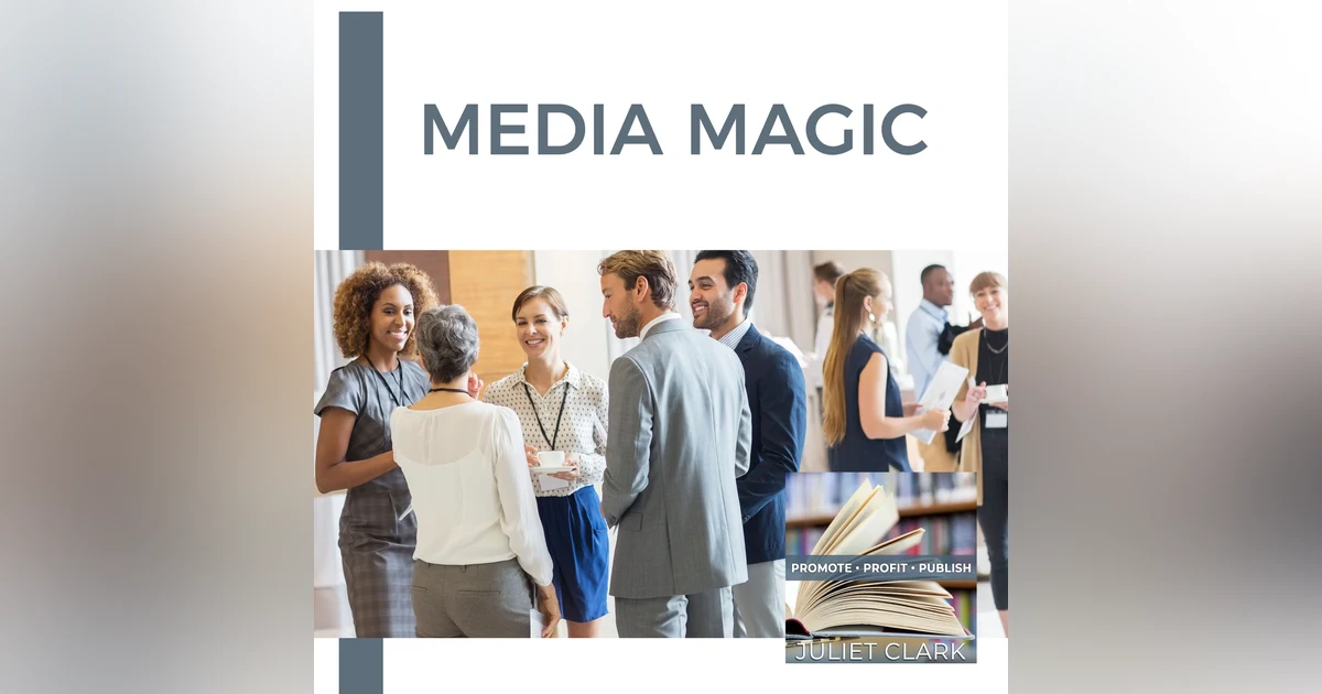 Media Magic With Shannon Procise
