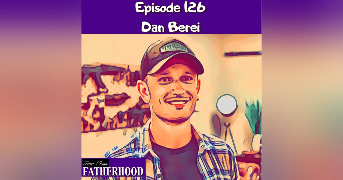 #126 Dan Berei