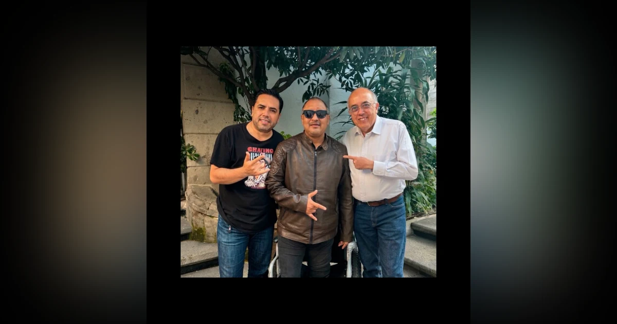 Llegamos al viernes en este bonito programa no deportivo de Espacio Deportivo (de la Tarde) 30 de octubre 2026