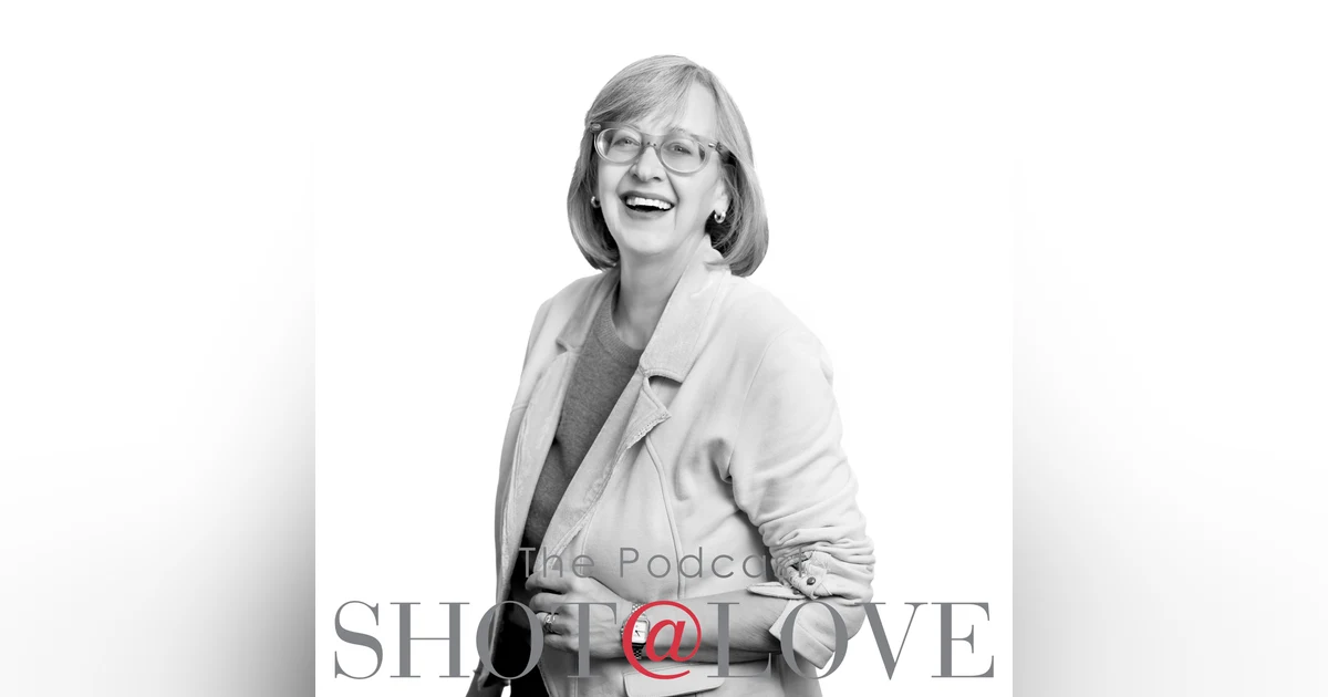 Escaping Scientology: A Story of Survival, Starting Over & Finding Love With Anne Gollert Hill