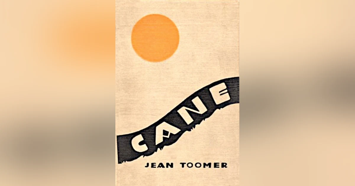 94 Smoke, Dusk, and Fire – The Jean Toomer Story