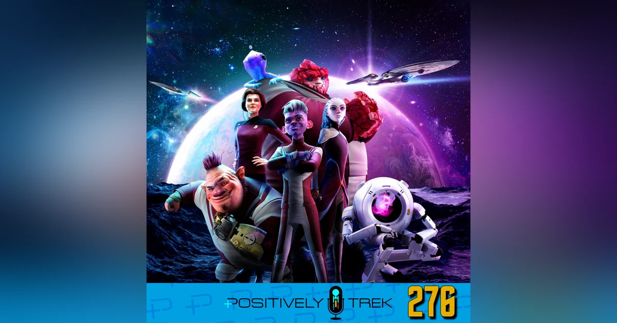 20 New Episodes of Must-Watch Star Trek!