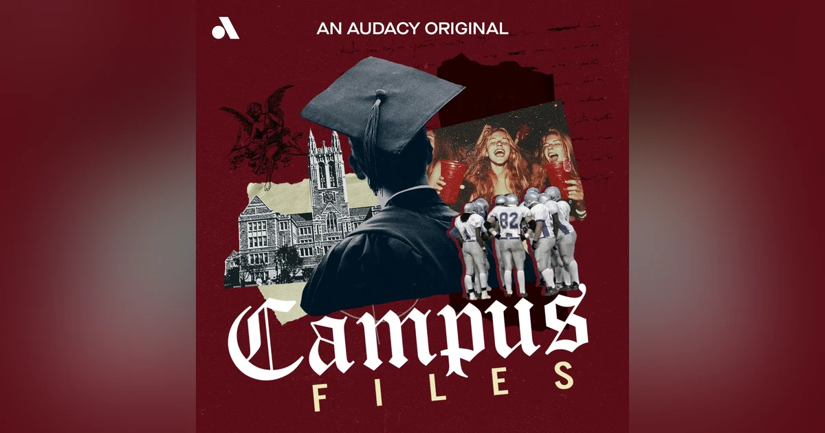 Introducing: Campus Files