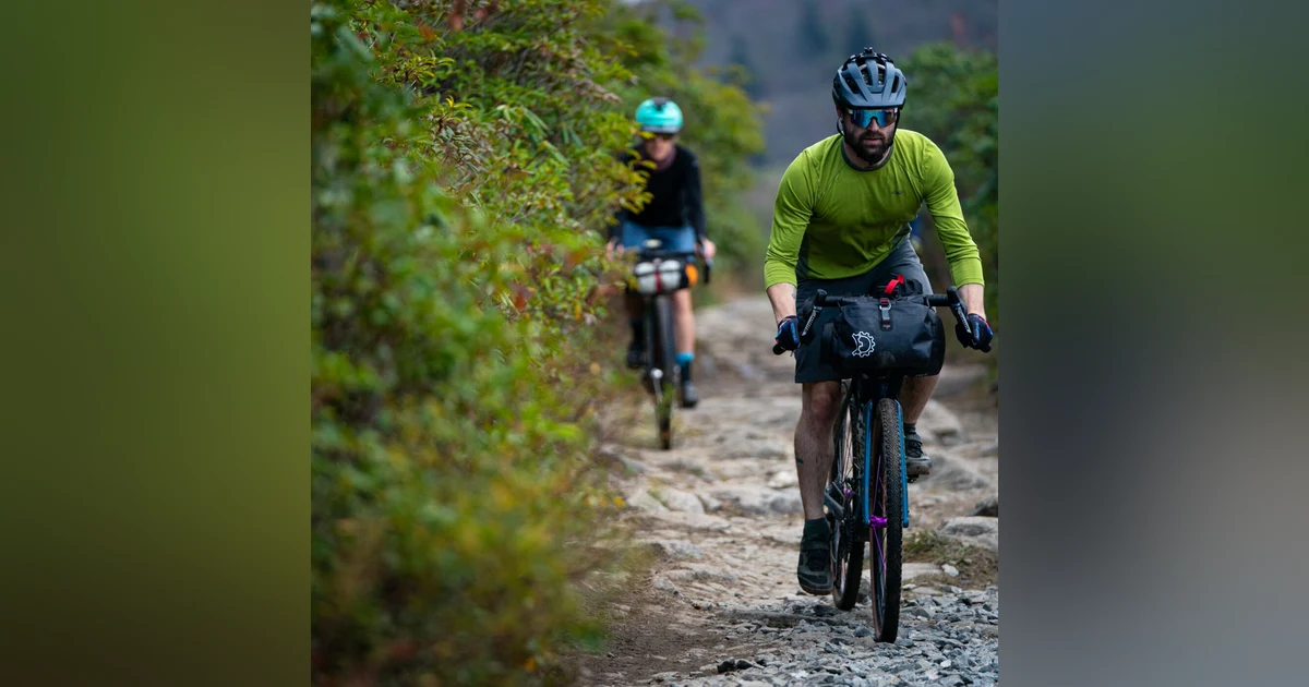 Western North Carolina Mountains: Home To The Largest Concentration Of Outdoor Companies East Of The Rockies