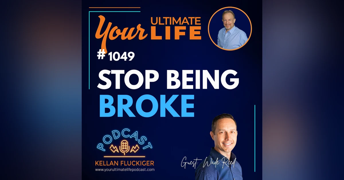 YOU DON’T HAVE A MONEY PROBLEM — YOU HAVE A SYSTEM PROBLEM