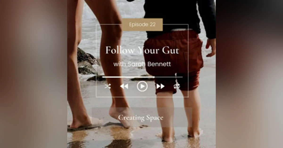 Creating Space