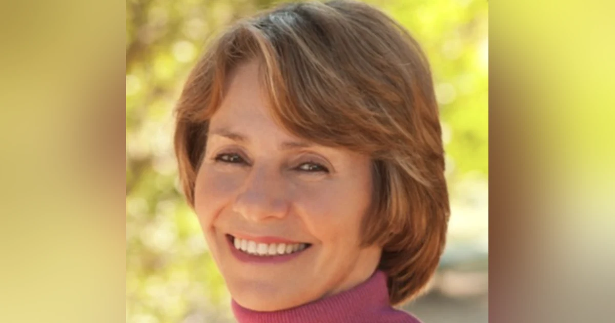 Lynne Twist - Can one Person Make a Difference