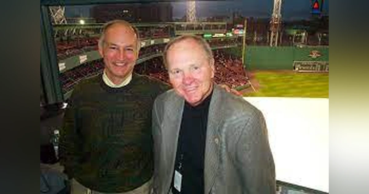 Remembering Tom Cheek with Jerry Howarth