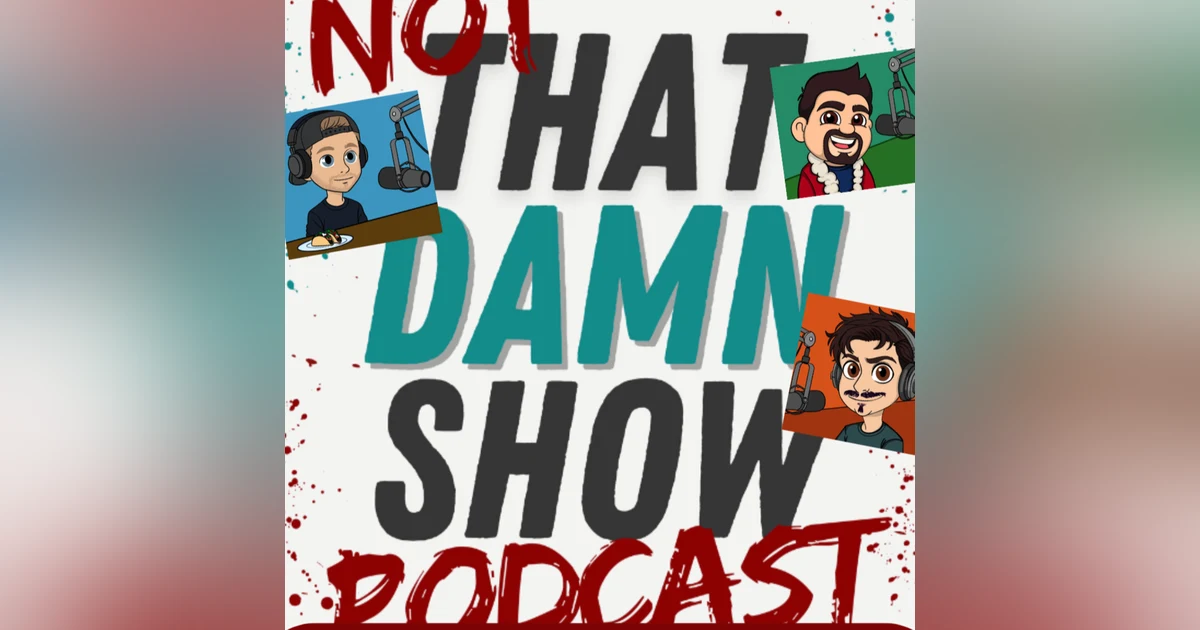 We Shouldn’t Be Allowed to Have Microphones | Ep 13