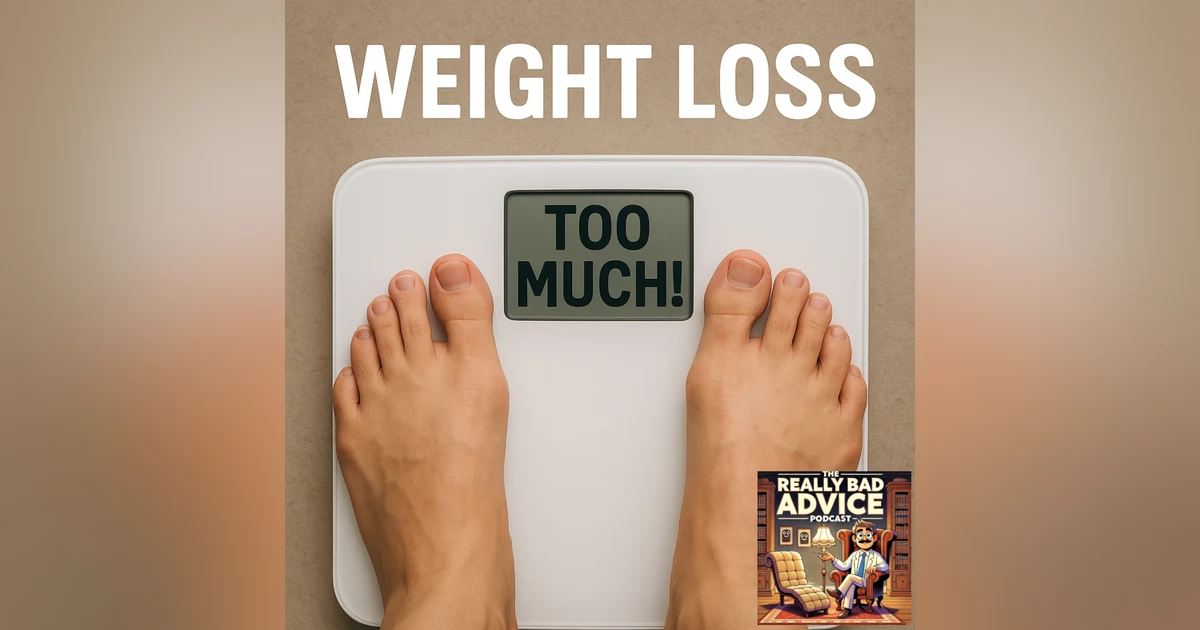 Losing Weight