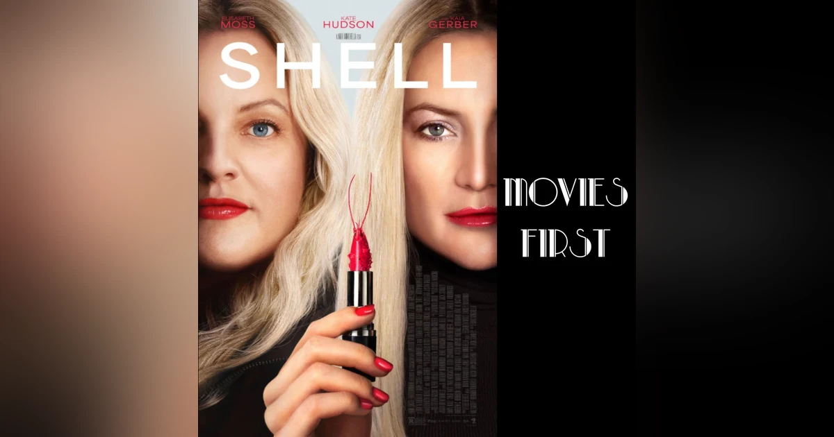 The Illusion of Youth: Navigating the Terrifying Themes in 'Shell'