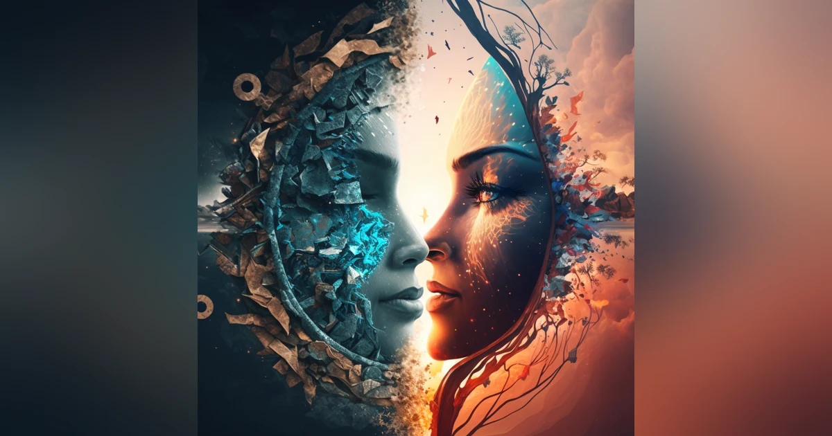 Zen Ambient Music for Calm and Relaxation