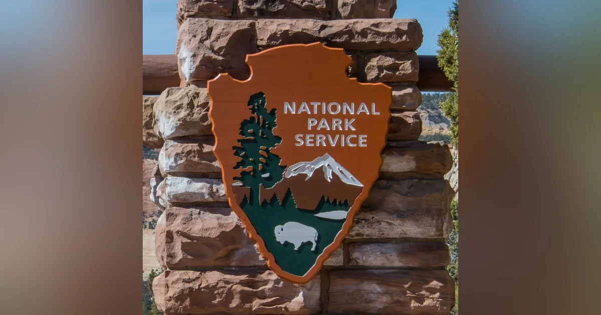 #157: Celebrating National Park Week