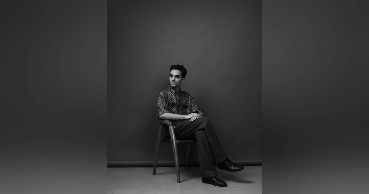 Death, Discovery, Legacy, Heartbreak, Being a Misfit and Social Media Adieus with Jivraj Singh