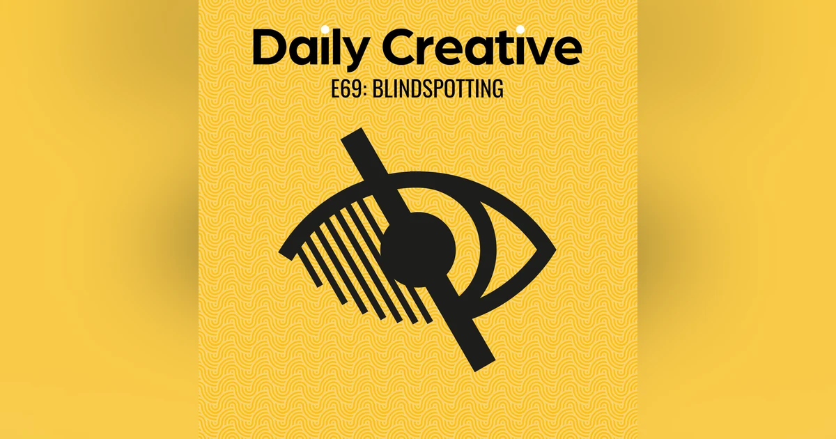 Blindspotting: Preventing Hidden Sabotage at Work