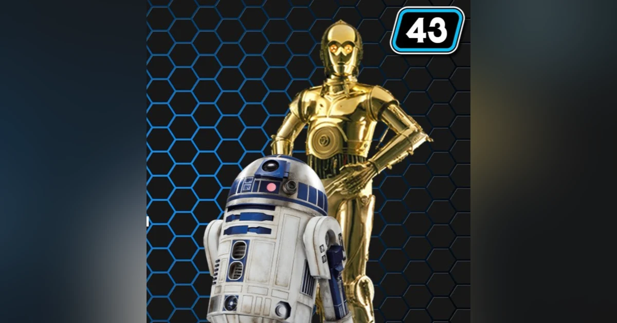 SWCP Episode 43: New LUCASFILM GAMES Project Being Developed By Ubisoft