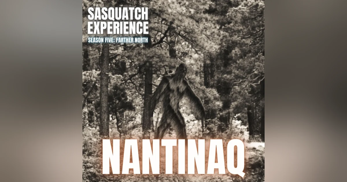 EP 44: Nantinaq