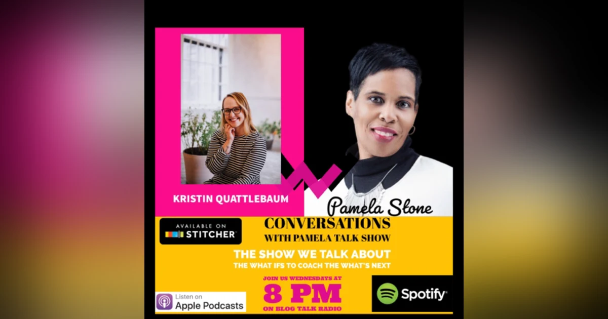 EP 8. What’s Next in Unraveling the layers of life equals your purpose