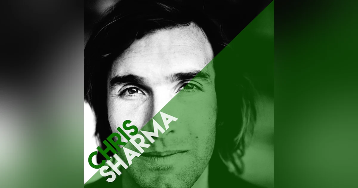 Chris Sharma