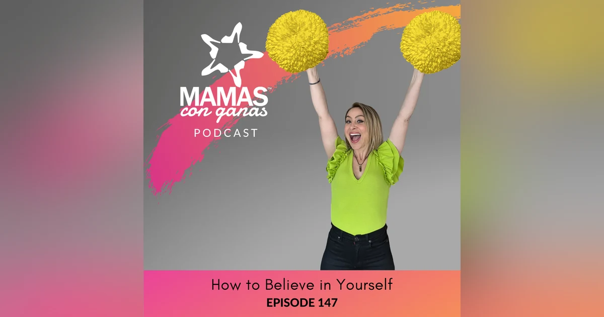 How to Believe in Yourself