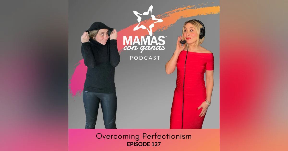 Overcoming Perfectionism