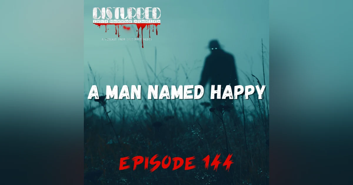 A Man Named Happy