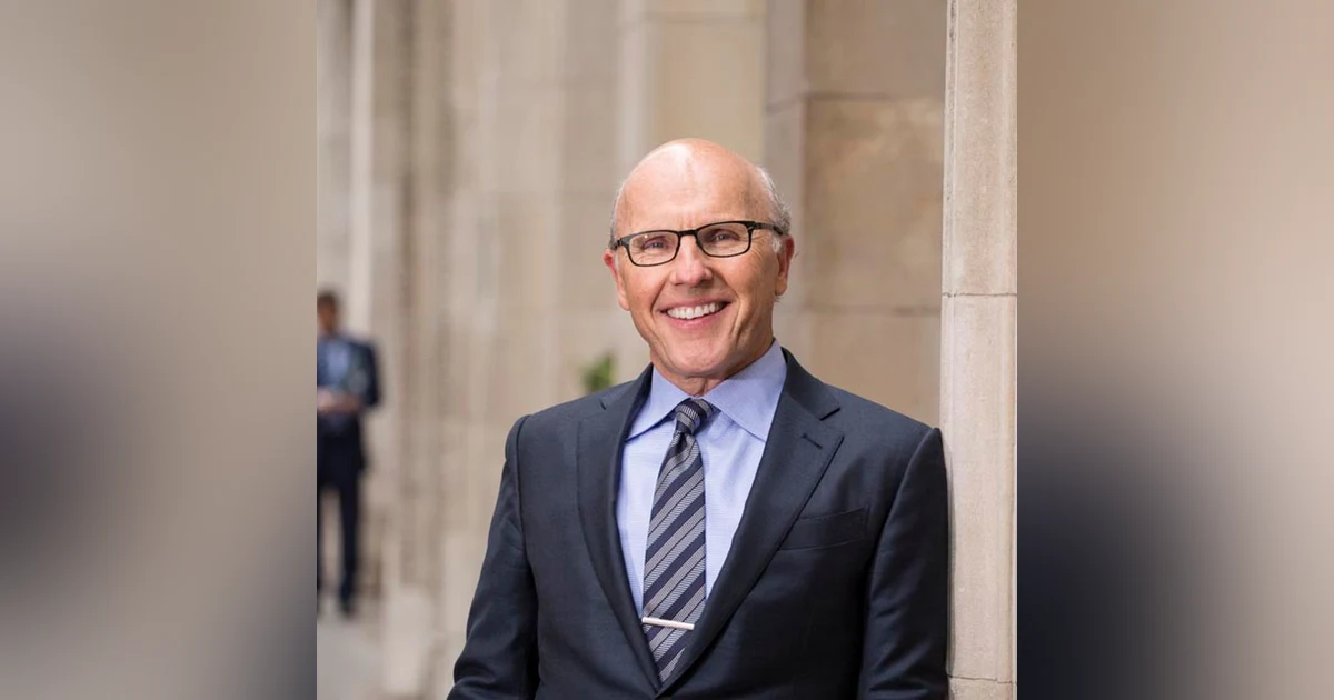 David McCourt CEO Chairman Granahan McCourt Capital