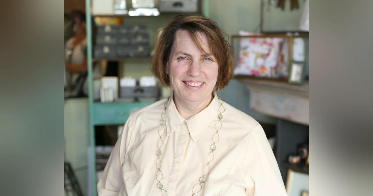 EP 13: DAISY'S MERCANTILE - BARBARA MOONEY