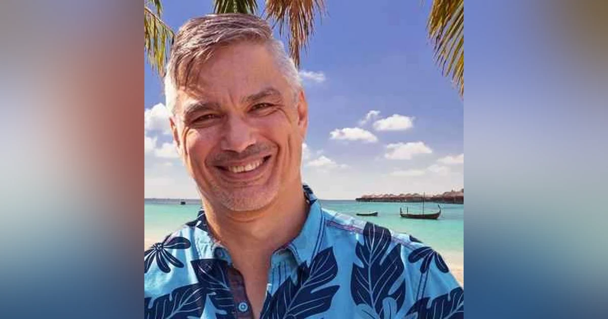 The Subconscious Revolution: How Dr. Alain Salas Transforms Limiting Beliefs