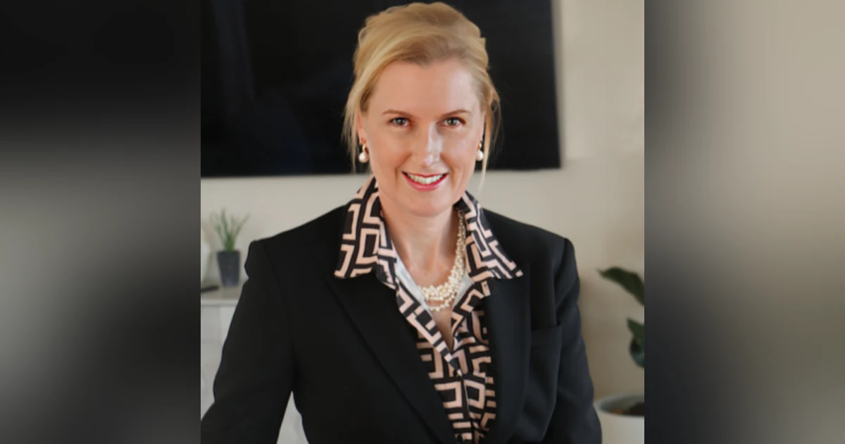 PropTech Horizons: Deborah Smith on Shaping the Future of Real Estate