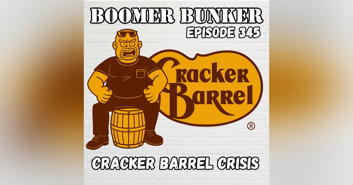 Cracker Barrel Crisis | 345
