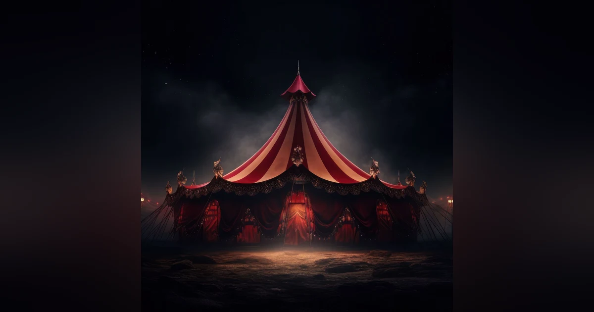 S6: The Wonders: Age of The Freak Show