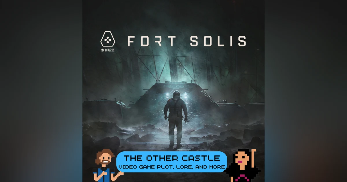 Fort Solis
